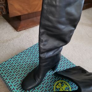 Tory Burch Brooke Slouchy Boot
